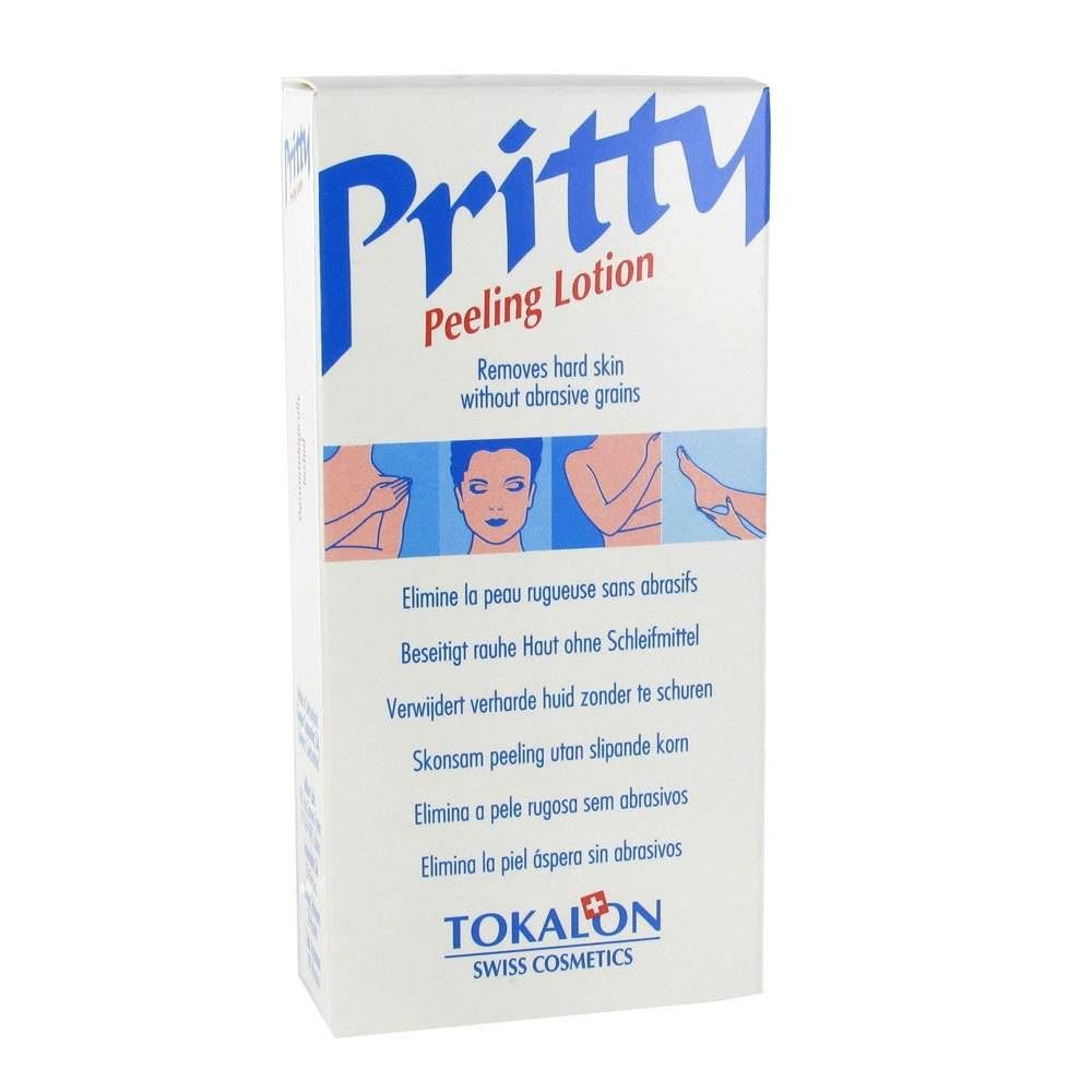 PRITTY liq Fl 75 ml