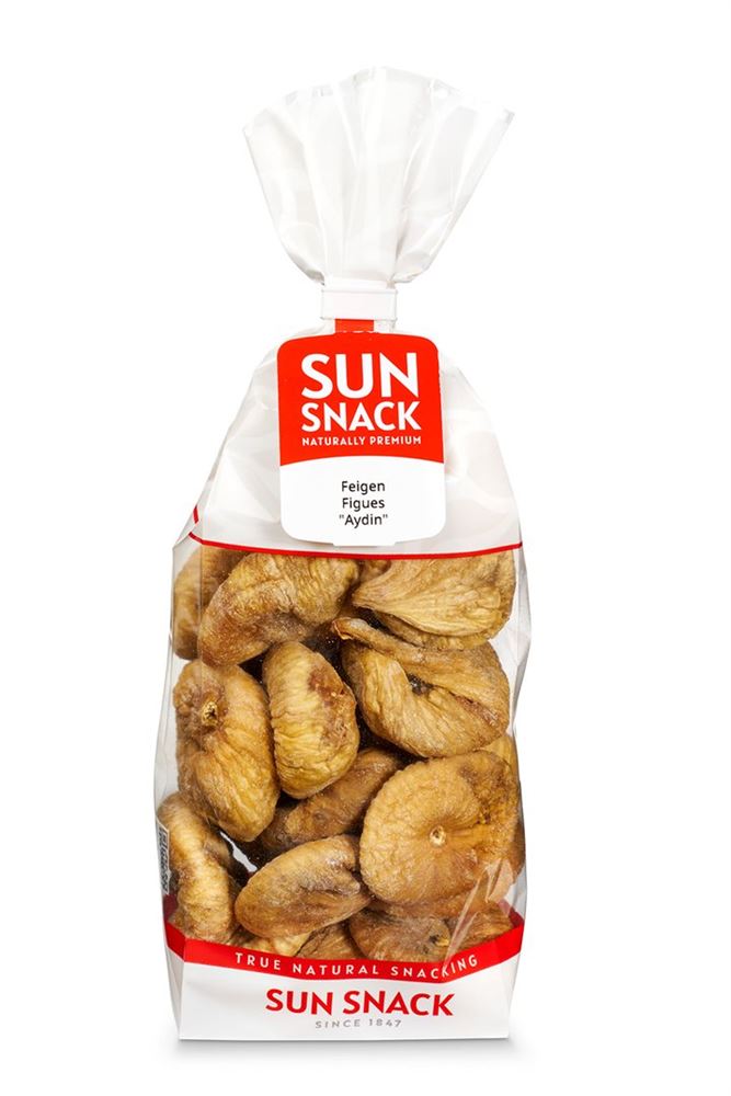 SUN SNACK Feigen Protoben Btl 500 g