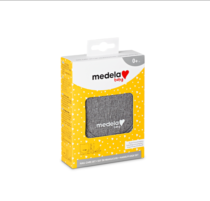 MEDELA Baby Nagelpflege-Set