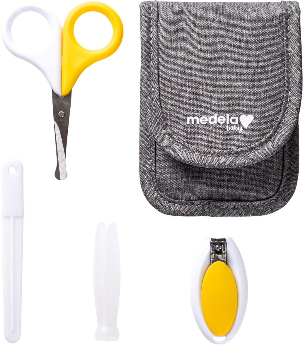 MEDELA Baby Nagelpflege-Set