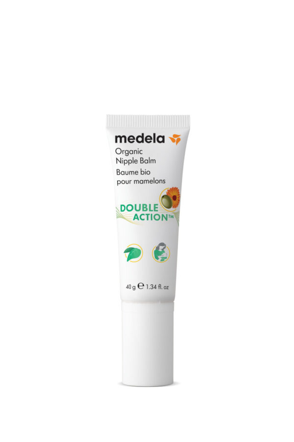 MEDELA Brustwarzen-Balsam Bio Tb 40 g