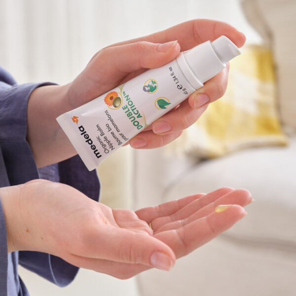 MEDELA Brustwarzen-Balsam Bio Tb 40 g