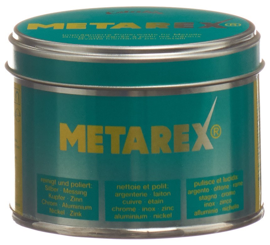 METAREX Zauberwatte 100 g