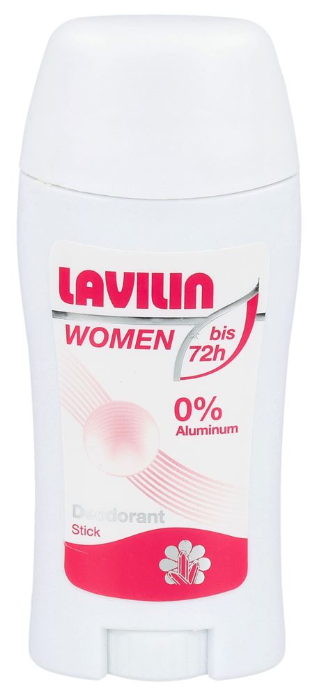 LAVILIN women Stick 60 ml