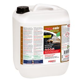 VEPO vepocalc Espresso Natürlicher Entkalker 10 Liter