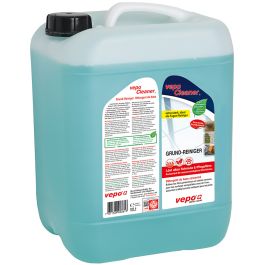 VEPO vepocleaner Grund-Reiniger 10 Liter