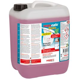 VEPO vepocalc Forte Entkalker+Rostlöser 10 Liter