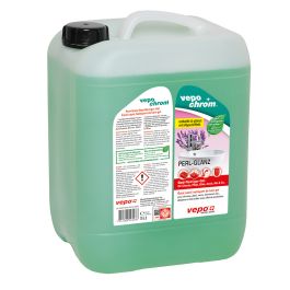 VEPO vepochrom Perl-Glanz Badreiniger Gel 5 L