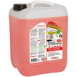 KRUST EX Schmutz+Fettlöser 10 Liter