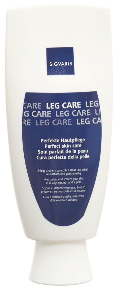 SIGVARIS Leg Care 150 ml