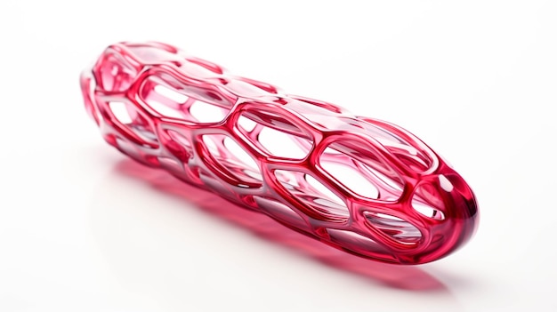VERTEBRAL BODY STENT ACCESS