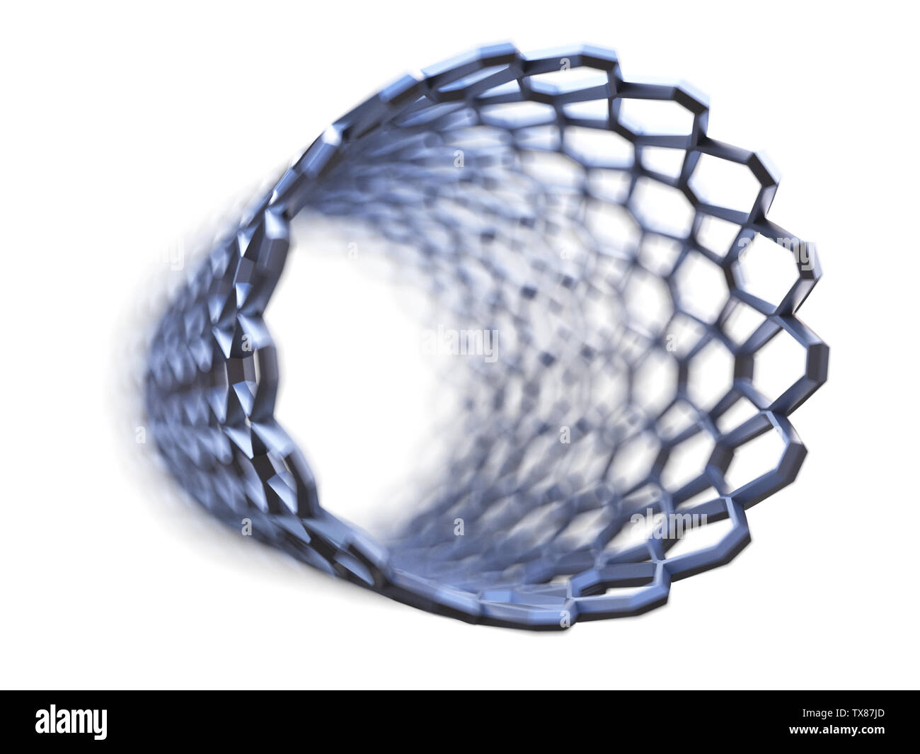 VERTEBRAL BODY STENT ACCESS