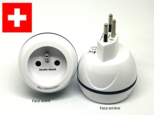 TRANSV-CONNECTOR LOW PROFILE