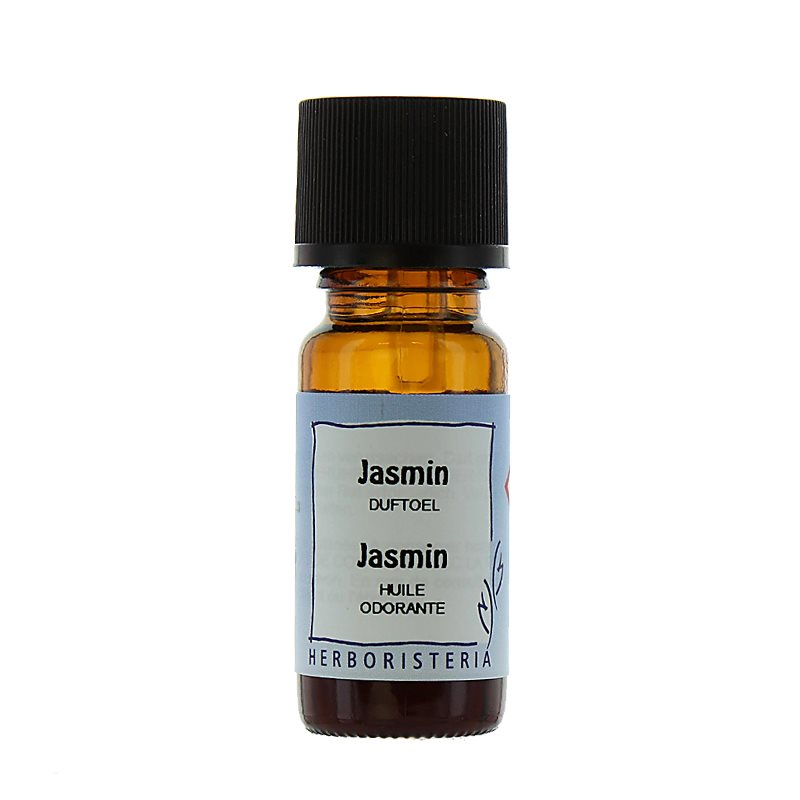 HERBORISTERIA Duftoel Jasmin 10 ml