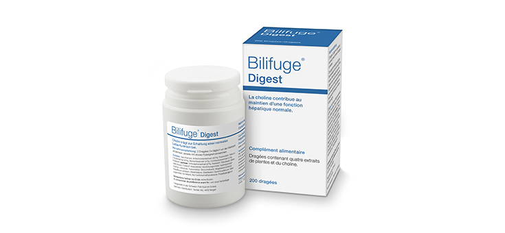 BILIFUGE Digest Drag Ds 200 Stk