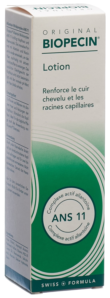 BIOPECIN Lotion Fl 150 ml