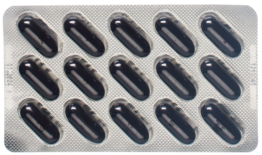ALLVITA Augen Kaps 90 Stk