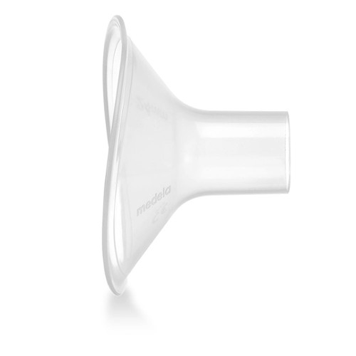MEDELA PersonalFit Plus Brusthauben XXL 36mm 2 Stk