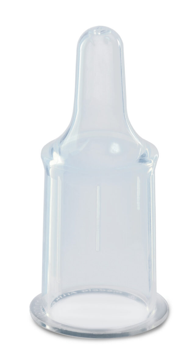 MEDELA SpecialNeeds Ersatzsauger (neu) 3 Stk