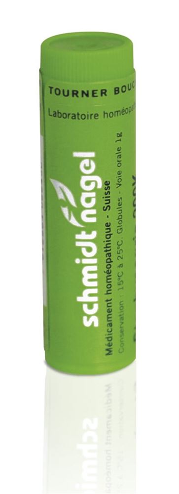 SN Arsenicum album Glob CH 30 1 g