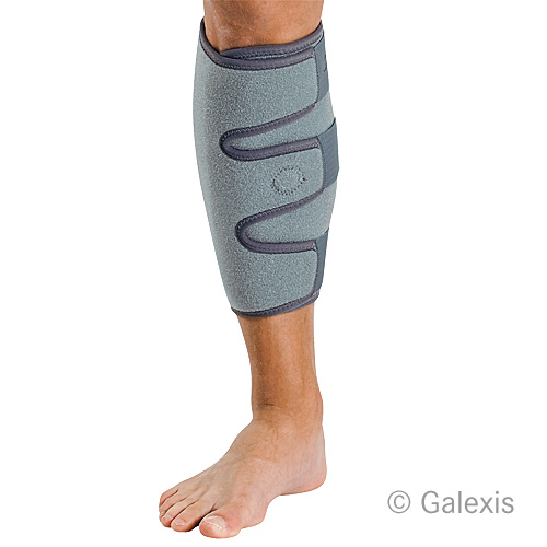 OMNIMED Protect Waden-Bandage Einheitsgrösse