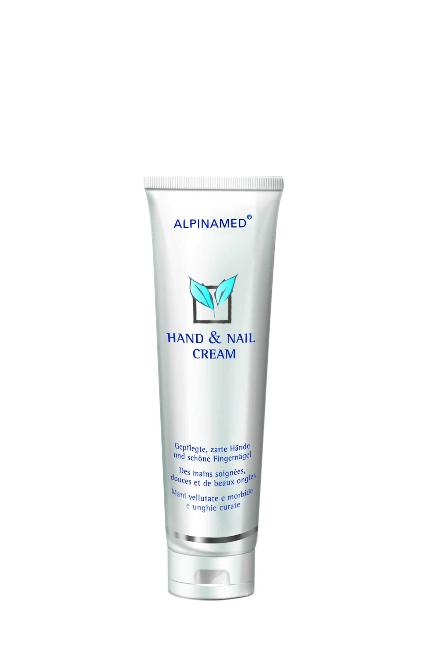ALPINAMED Hand & Nail Cream Tb 100 ml