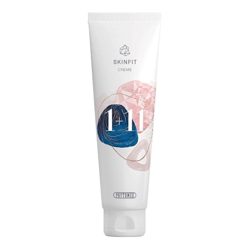 PHYTOMED Skinfit Creme 1+11 Tb 100 ml