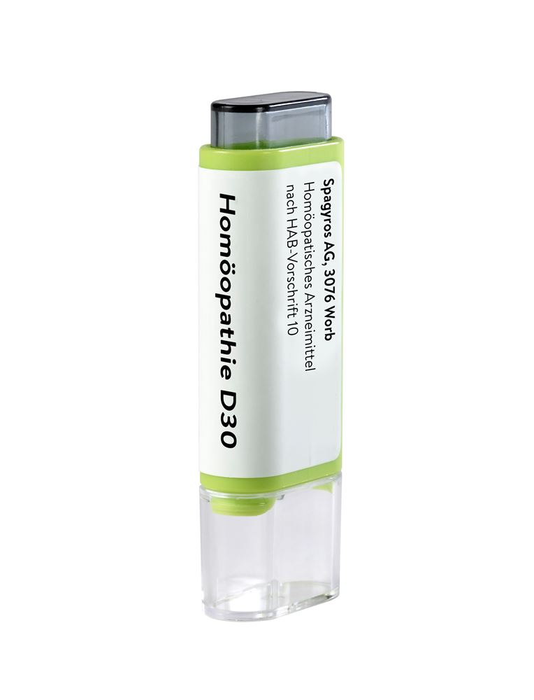 SPAGYROS Apis Glob D 30 Multiclick 2 g