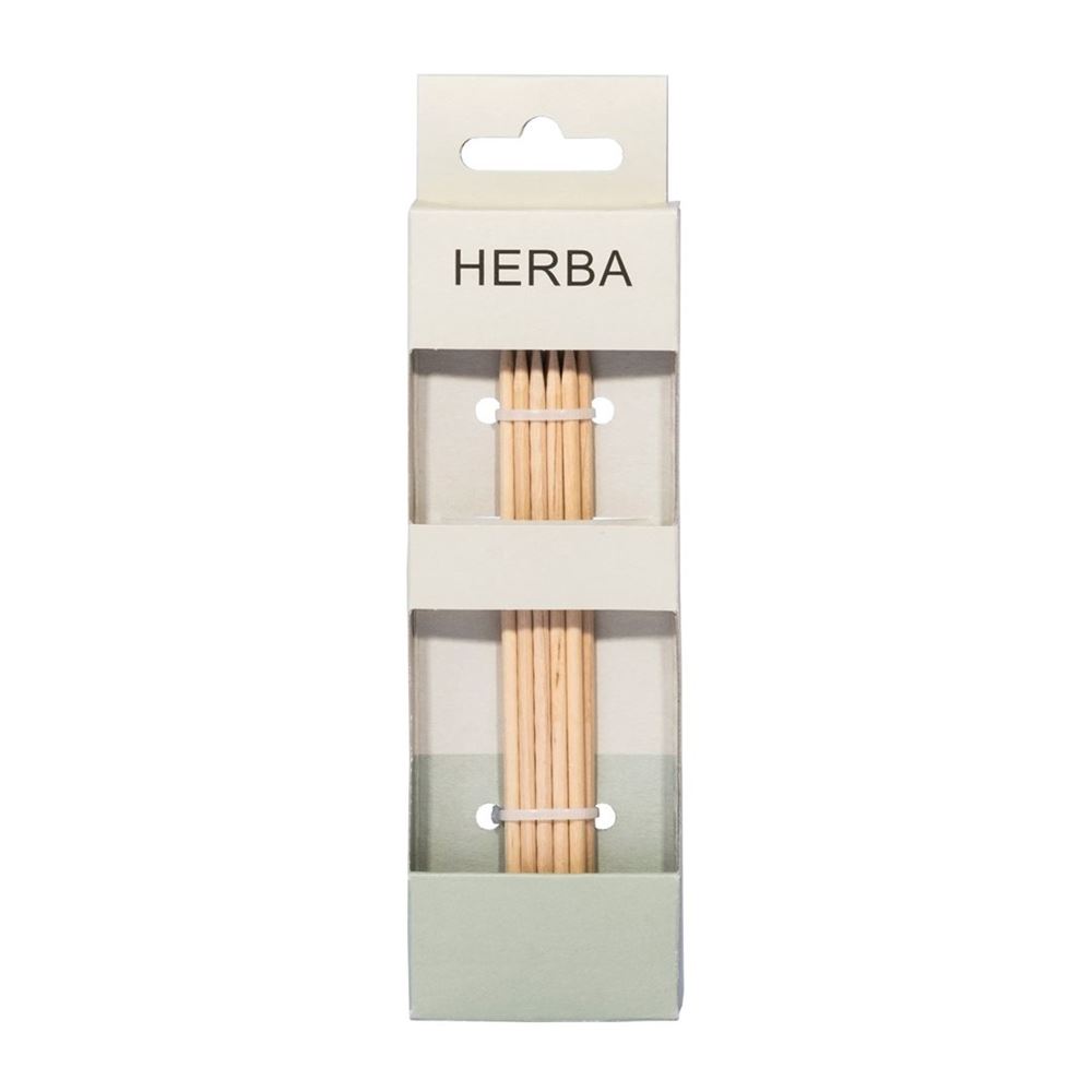 HERBA Manicure-Stäbchen 10 Stk