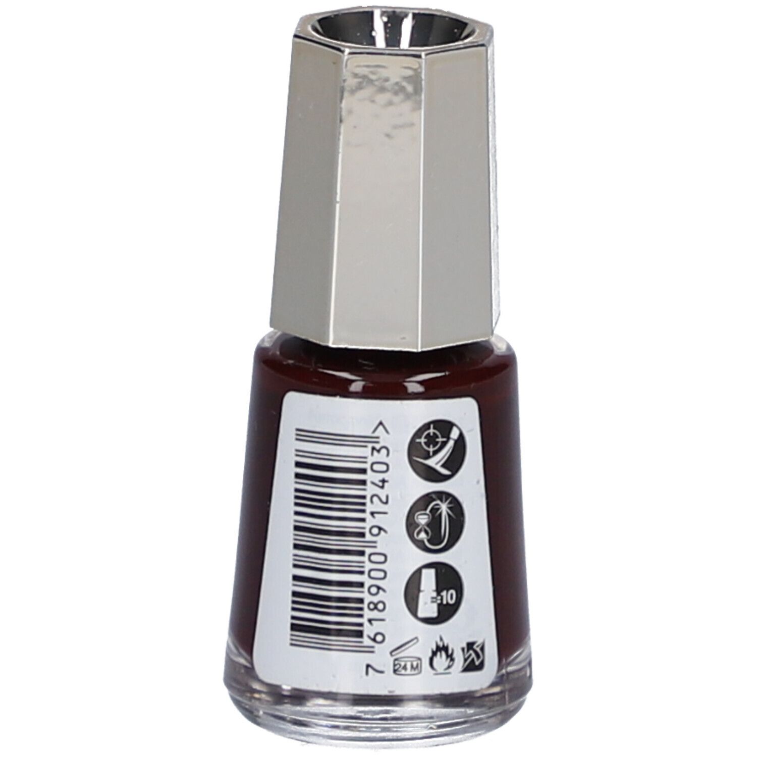 MAVALA Nagellack Precious Color 240 Jasper 5 ml