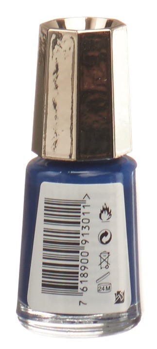 MAVALA Nagellack Chili&Spice Color 301 Trinid 5 ml