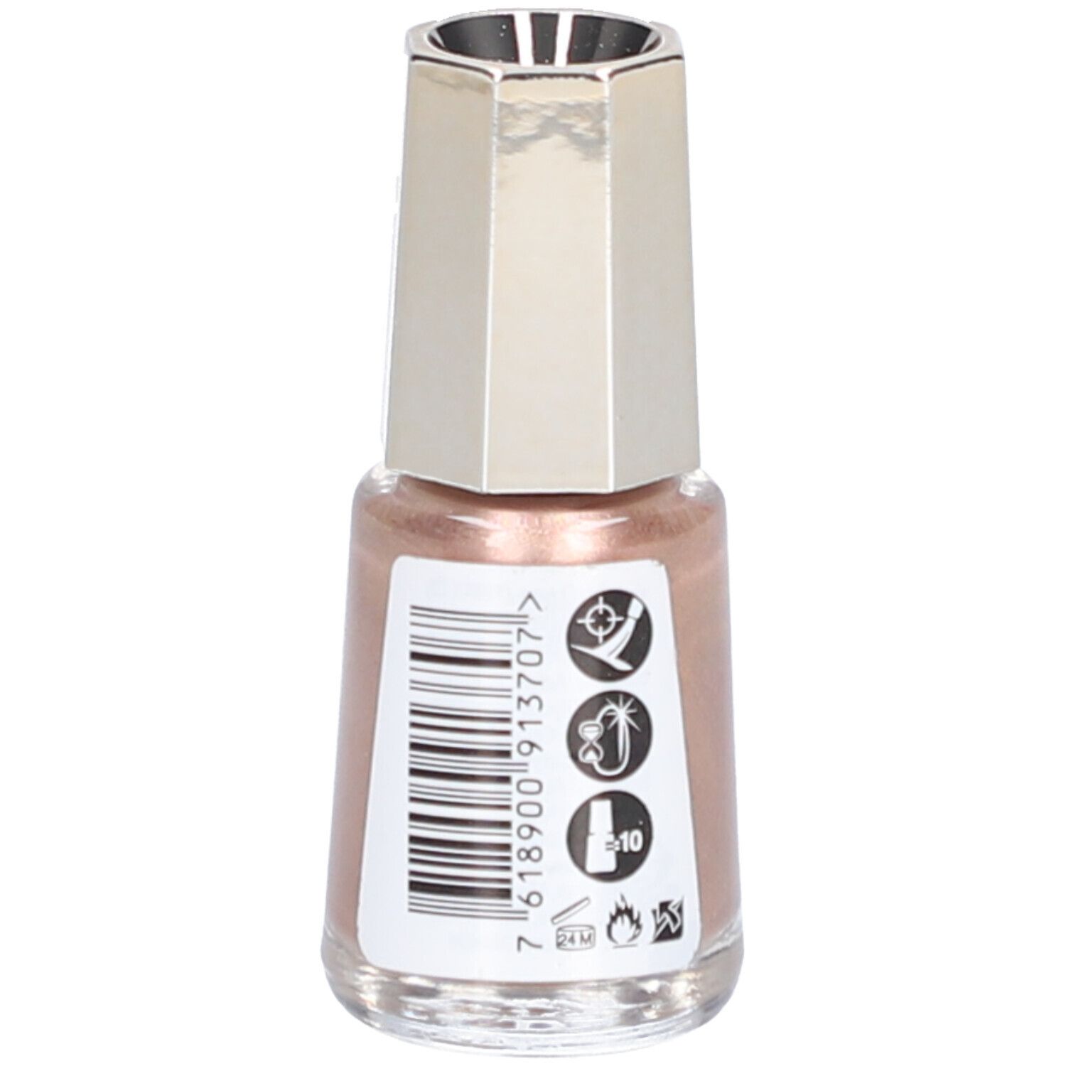 MAVALA Nagellack So Chic Color 370 Elégance 5 ml