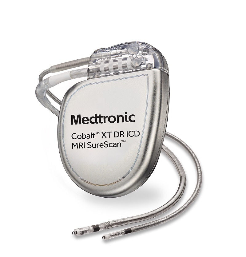 ICD D354DRM PROTECTA XT DR DF4 OUS