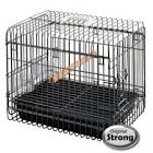 CAGE 2968060INT CLYDESDL 18 6 DEG 10X60