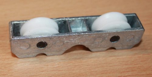 CAGE 2968255INT CLYDESDL 18 6 DEG 12X55