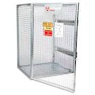 CAGE 2968640INT CLYDESDL 18 6 DEG 16X40