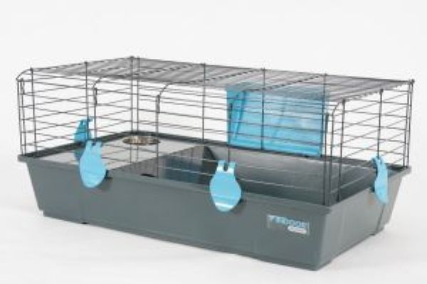 CAGE 2968840INT CLYDESDL 18 6 DEG 8X40
