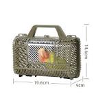 CAGE 2969450INT CLYDESDL 18 0 DEG 14X50