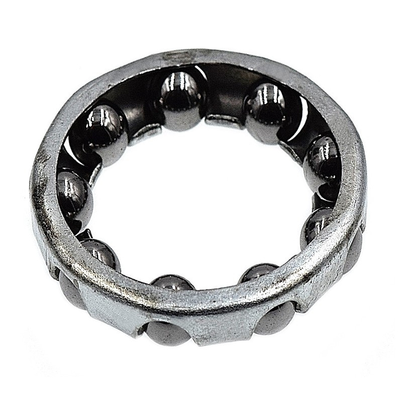 CAGE 2969450INT CLYDESDL 18 0 DEG 14X50