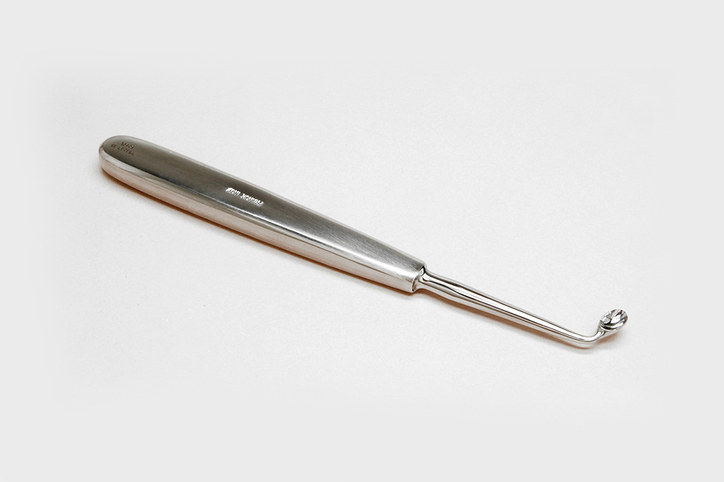 CURETTE NAV2064 POSTR PUSH