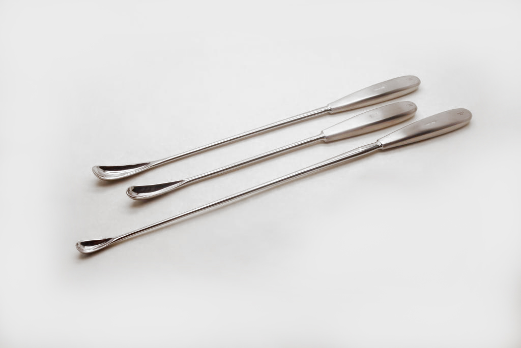 CURETTE NAV2064 POSTR PUSH