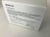 CONTROL 550-08 CLOTTRAC HR ABNORMAL BXD