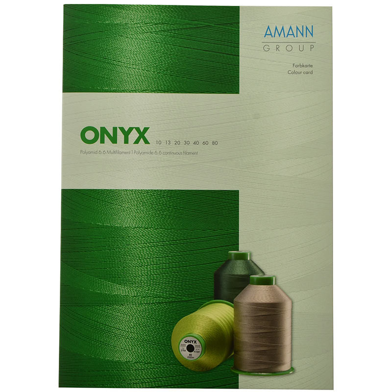 DES RONYX25015X RESOLUTE ONYX 2.50X15X