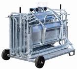 CAGE 2926045INT CLYDESDL 22 6 DEG 10X45