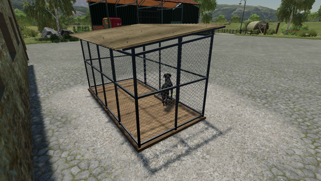 CAGE 2926050INT CLYDESDL 22 6 DEG 10X50