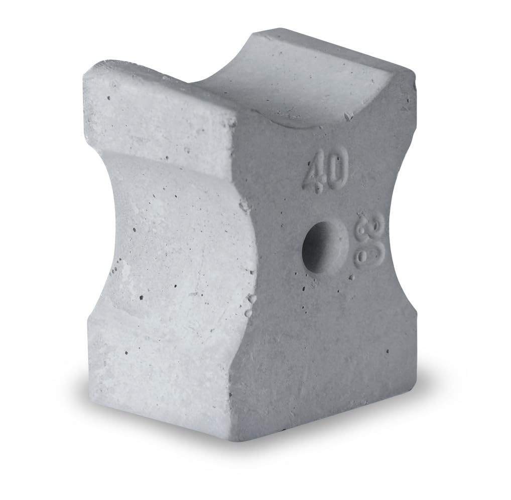SPACER 2113360INT OLF25 20MM 18DEG 12X60