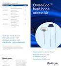 KIT OCN005 OSTEOCOOL BONE ACCESS 13G 100
