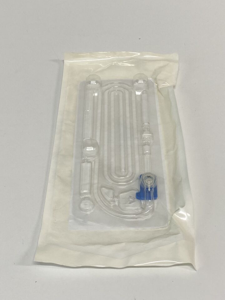 VALVE 92355 STRATA NSC SML BIOGLIDE
