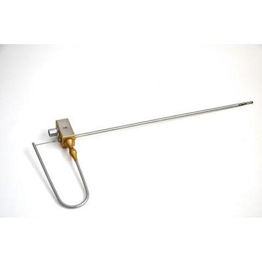 CATH 27065 H VENT SNAP ENDO 11CM