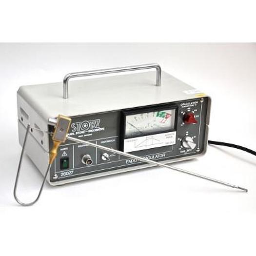CATH 27065 G VENT SNAP ENDO 10CM